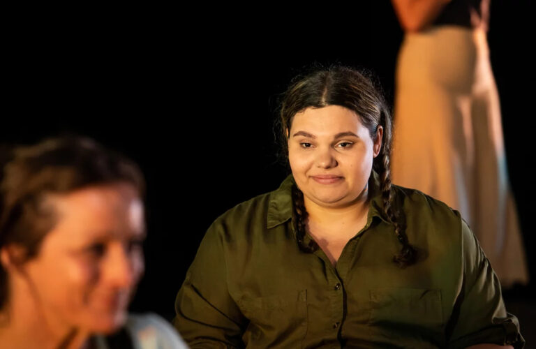 The Bleeding Tree Archipelago Productions