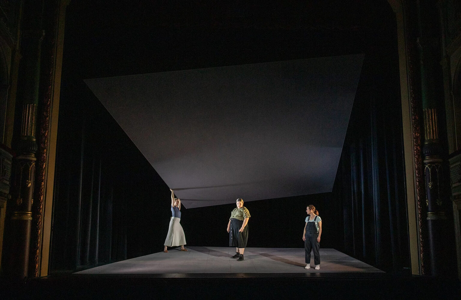 The Bleeding Tree Archipelago Productions