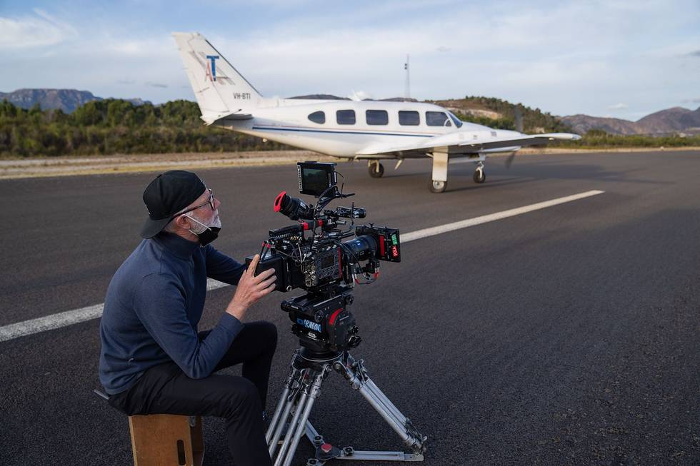 Bay of Fires.ABC.BTS.Martin McGrath DOP Photo Brook Rushton._DSC6907_p
